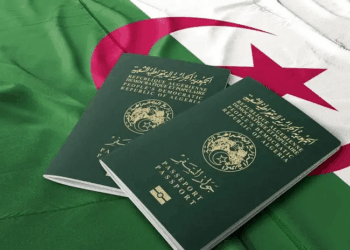 L’Algérie lance le renouvellement en ligne du passeport biométrique pour sa diaspora