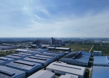 Près de 1,1 milliard de dinars d’intentions d’investissements dans l’industrie et les services