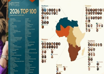 Deux Tunisiennes dans le Top 100 d’Africa’s Business Heroes 2026