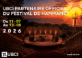 L’UBCI renouvelle son partenariat avec le Festival International de Hammamet pour sa 60e édition