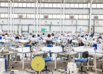 Dans ce pays africain, le groupe turc AVCI Global Industrie inaugure une usine textile de 6 milliards FCFA