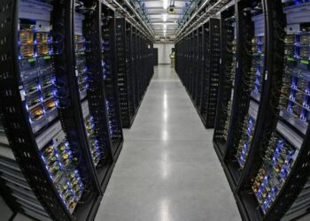 L’Afrique doit combler son retard dans les data centers