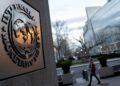 Le FMI revoit à la baisse (3%) la croissance mondiale 2026