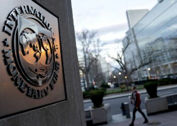 Le FMI revoit à la baisse (3%) la croissance mondiale 2026