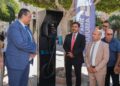 BNA Assurances poursuit son engagement en faveur de la mobilité électrique avec l’installation de deux nouvelles bornes de recharge à Sfax