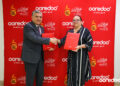 Ooredoo Tunisie, sponsor officiel du Festival international de Carthage pour la 5e année consécutive