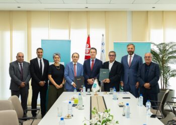La BERD et l’UBCI consolident leur partenariat en signant une facilité de partage des risques