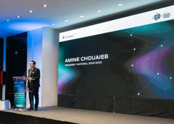 CJD: un nouveau mandat autour de 4 valeurs