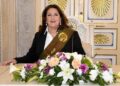 Première femme à la tête de Beït Al-Hikma: Raja Yassine Bahri ouvre un nouveau chapitre pour l’Académie tunisienne