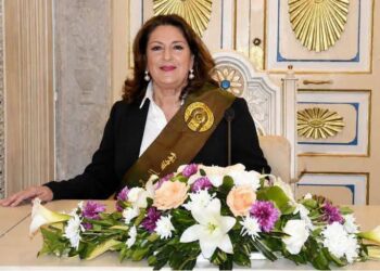 Première femme à la tête de Beït Al-Hikma: Raja Yassine Bahri ouvre un nouveau chapitre pour l’Académie tunisienne