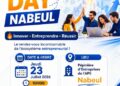 Le Réseau National des Pépinières d’Entreprises de l’APII organise le Startup Day Nabeul 2026