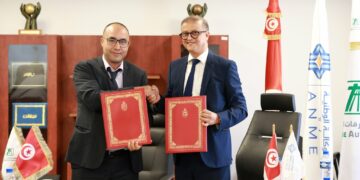 La transition énergétique s’invite sur les autoroutes tunisiennes
