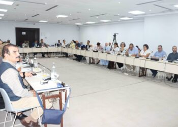 ZLECAf: la Tunisie évalue sa stratégie pour accélérer ses exportations vers l’Afrique