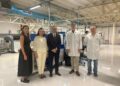 Ce géant allemand de l’électronique ouvre sa première usine internationale en Tunisie