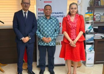 Tunisie-Malaisie: PME, voici les pistes avancées par FIPA pour de nouveaux partenariats