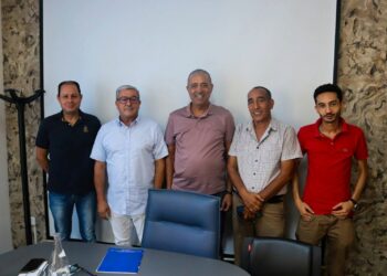 Ali Hanfi élu à l’unanimité pour présider la nouvelle Commission transport aérien de la FTAV