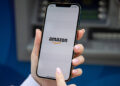 Amazon veut connecter les smartphones depuis l’espace…