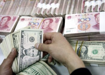 La Chine investit des milliards: voici les secteurs qui attirent ses capitaux