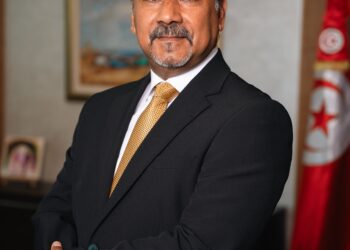 BNA Assurances annonce la désignation de Mourad Hammami en qualité de directeur général