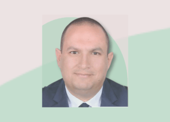 Le Tunisien Zied Jaouadi accède à la vice-présidence Afrique du Nord de la PACCI