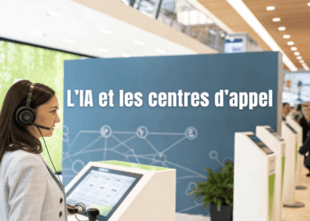 L’IA veut remplacer les centres d’appels : la startup africaine Cue décroche 5 millions de dollars
