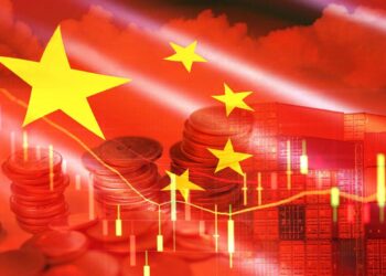 La Chine mise davantage sur l’Afrique : 33,5 milliards de dollars d’investissements au premier semestre 2026