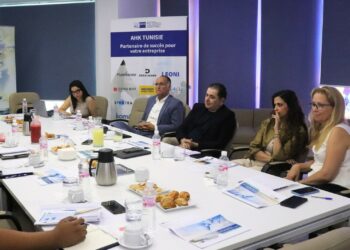 Enquête: pourquoi les entreprises allemandes continuent-elles de miser sur la Tunisie?