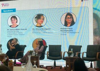 Export vers l’Afrique : normes, information et financement, les trois défis des entrepreneures