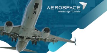 Tunisie: l’aéronautique tourne à plein régime, les commandes affluent !