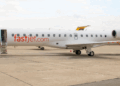 Etihad propulse Fastjet vers plus de 120 destinations internationales