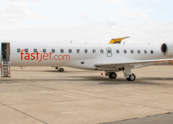 Etihad propulse Fastjet vers plus de 120 destinations internationales
