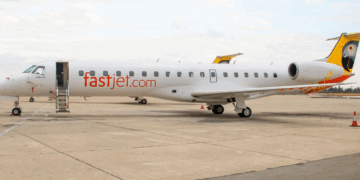 Etihad propulse Fastjet vers plus de 120 destinations internationales