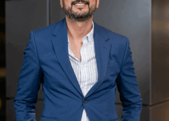 Ala Rezgui nommé General Manager Retail d’Al Mardawi Group pour le Maroc et la Palestine