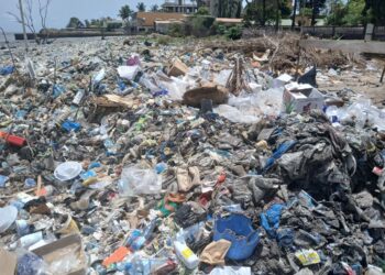 La Guinée veut produire de l’électricité avec ses déchets… et attire déjà la Chine