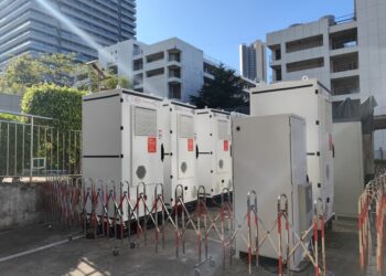EFT Group: le géant international du stockage par batterie pointe le bout de son nez en Tunisie