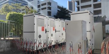 EFT Group: le géant international du stockage par batterie pointe le bout de son nez en Tunisie