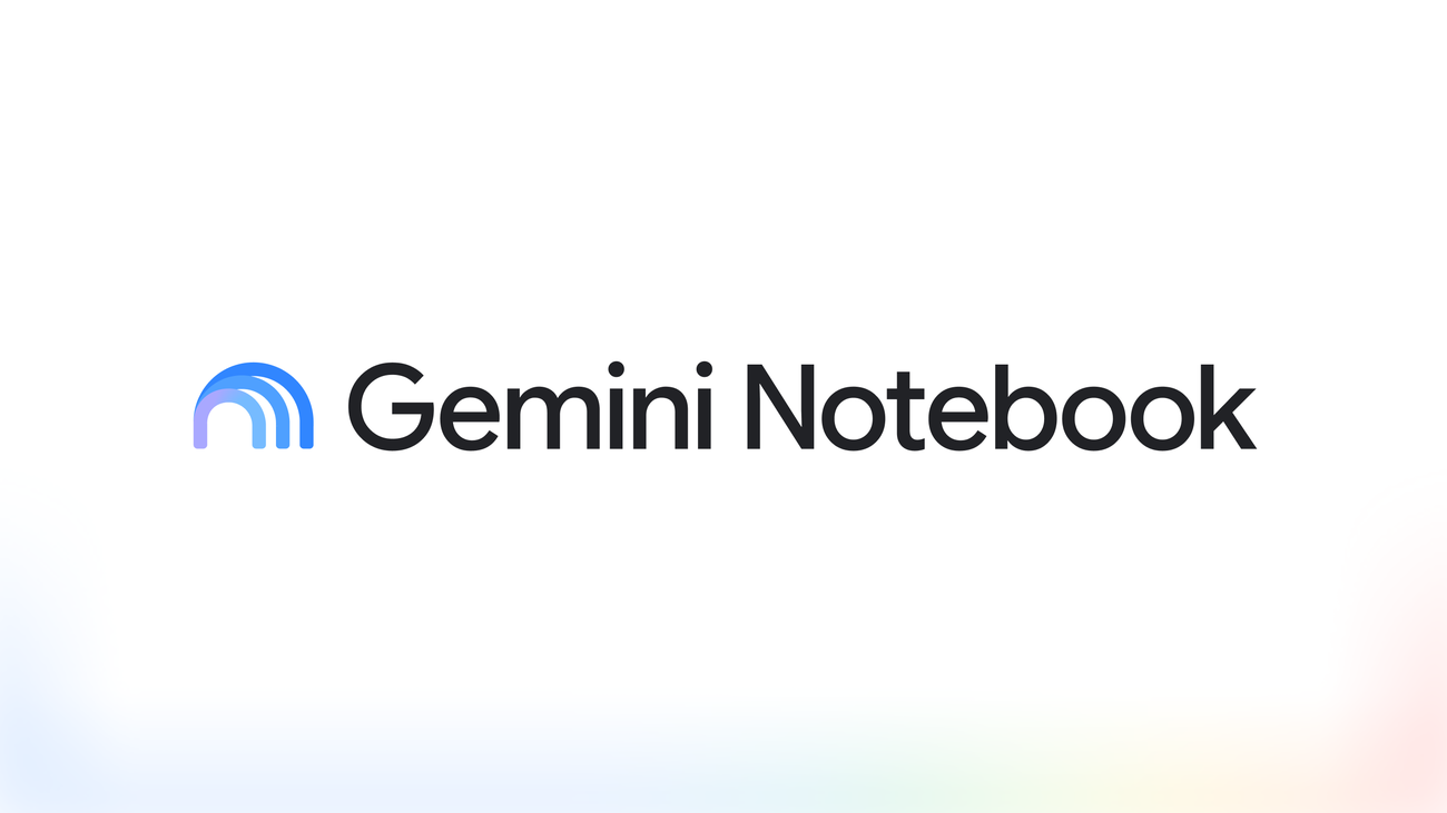 NotebookLM n’existe plus...Google lance Gemini Notebook - Managers