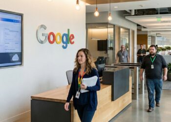 Google ouvre un laboratoire d’IA dans ce pays africain pour accélérer les startups africaines