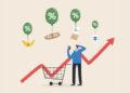 Inflation en Tunisie: le taux atteint 5,3 % en juin