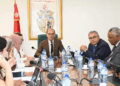 Près de 185 millions de dinars d’investissements industriels validés en une semaine en Tunisie