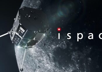 L’entreprise japonaise ispace lance le taxi collectif, version spatiale