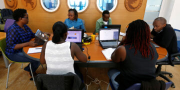 1,2 milliard de dollars levé par les startups africaines au premier semestre 2026