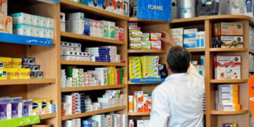 Les pharmacies n’attendent plus: voici ce que le syndicat vient de décider