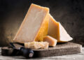 Serons-nous la dernière génération à manger du parmesan ?