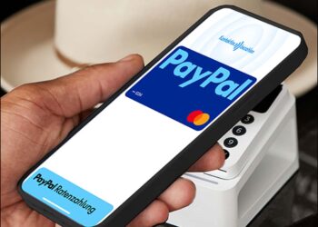 PayPal pourrait être racheté pour plus de 53 milliards de dollars