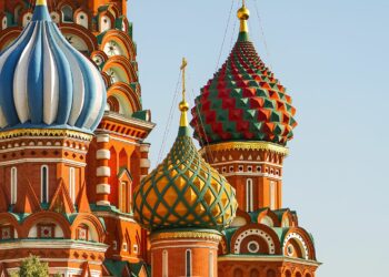La Tunisie dans le top 5 des partenaires de la Russie en Afrique