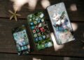 Les livraisons mondiales de smartphones au plus bas depuis 13 ans