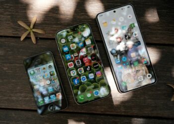 Les livraisons mondiales de smartphones au plus bas depuis 13 ans