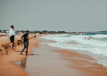 Yasmine Hammamet: l’ONAS dément un rejet d’eaux usées, un épisode qui rappelle les défis des villes côtières face aux pluies extrêmes