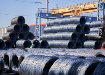 PME, voici les nouvelles règles de l’UE pour les importations d’acier